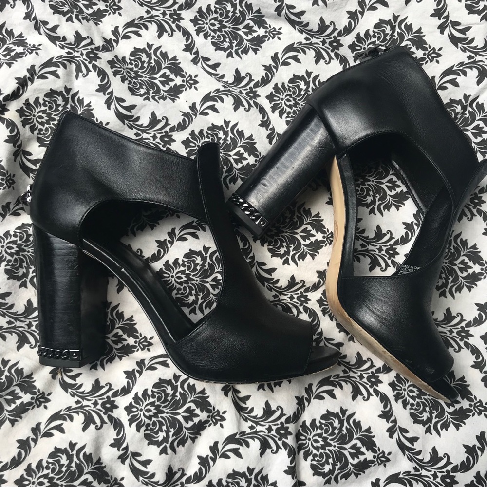 Michael Kors heels